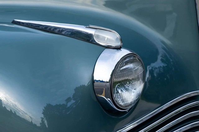 1950 ЗИС-110Б. Автопятница №155.