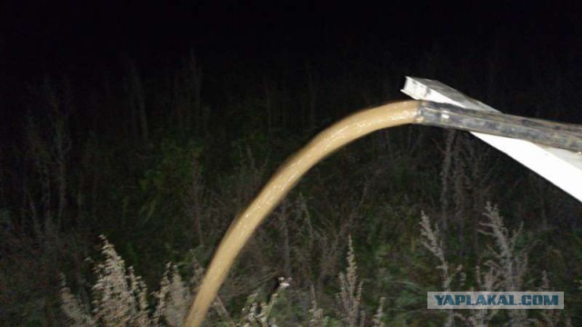 Дом из газобетона в Башкирии