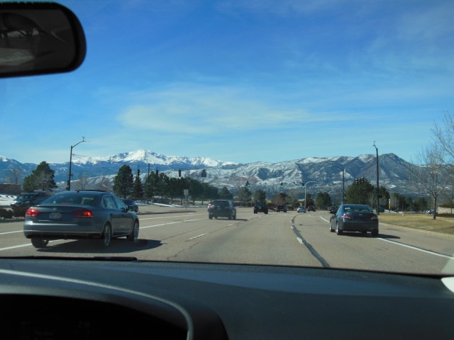 Деревенская Америка