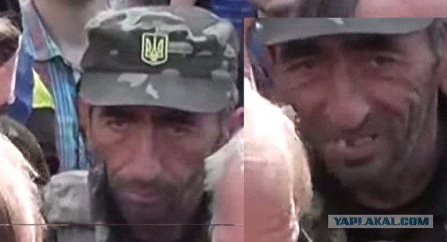 Сводка по ситуации в Новороссии
