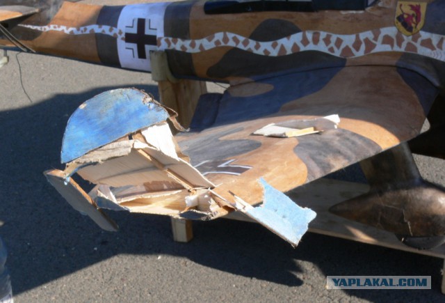 Ил-62 давний проект