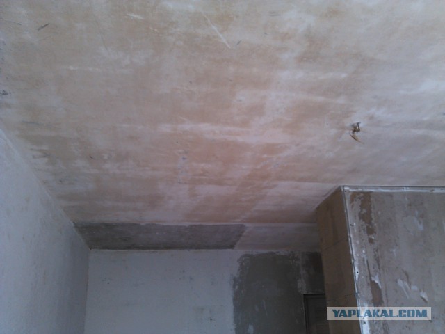 Рукожопство - мое, творчество - жены.