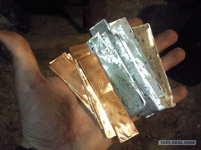 МЕГАБАЯН, за который не стыдно.