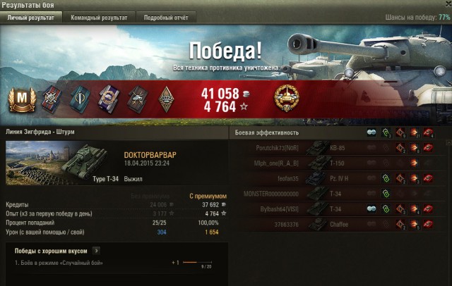 Wargaming 21