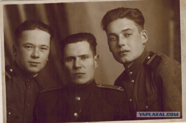 Бессмертный полк