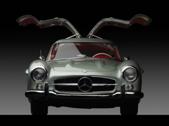 Art of the Automobile