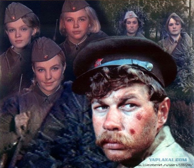 Вот ЭТИ сюжеты мы точно не забудем