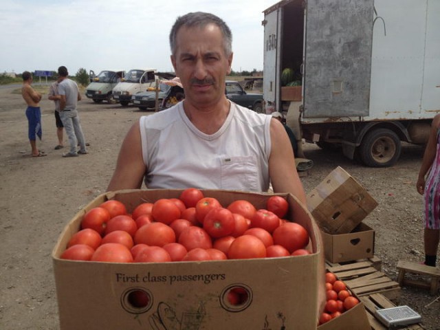 "Следы преступления он даже не попытался скрыть"