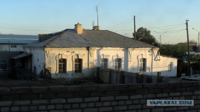 Железные дороги Узбекистана
