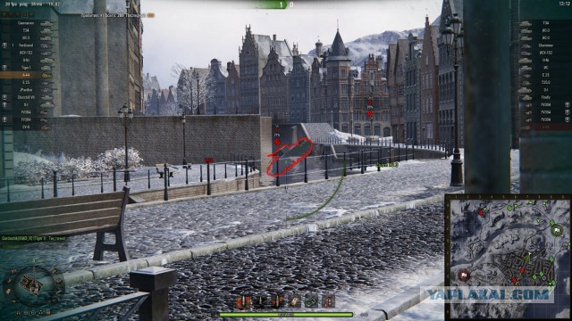 Wargaming 30!