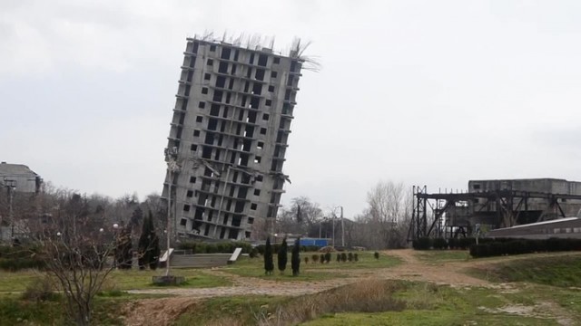 Теория большого взрыва...