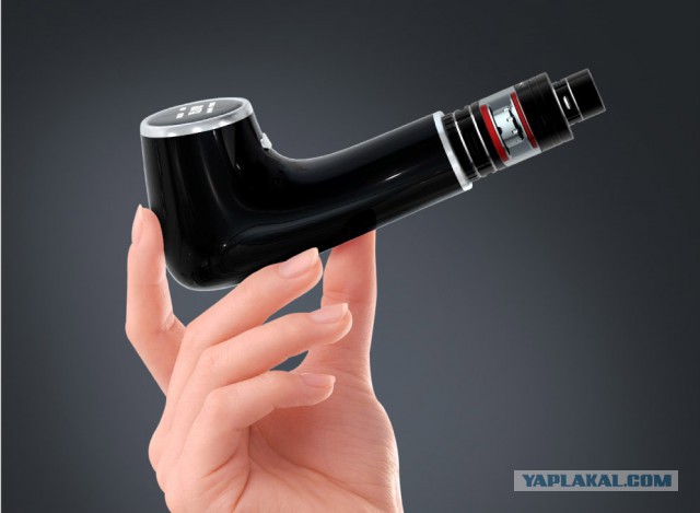 Электронная сигарета, матчасть и выбор