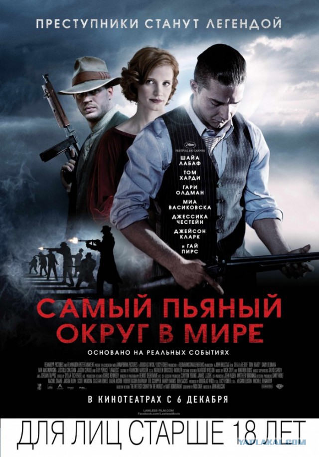 Фильмы, которые стоит смотреть, смотрим сами и советуем другим
