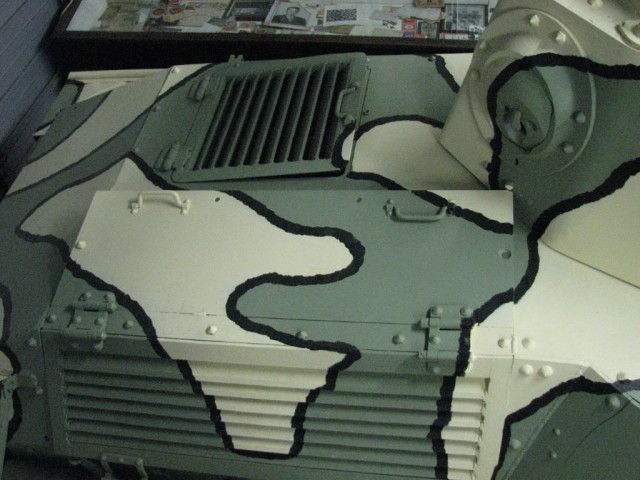 Японские танки периода Второй мировой войны