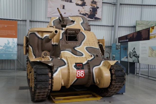 Wargaming 34