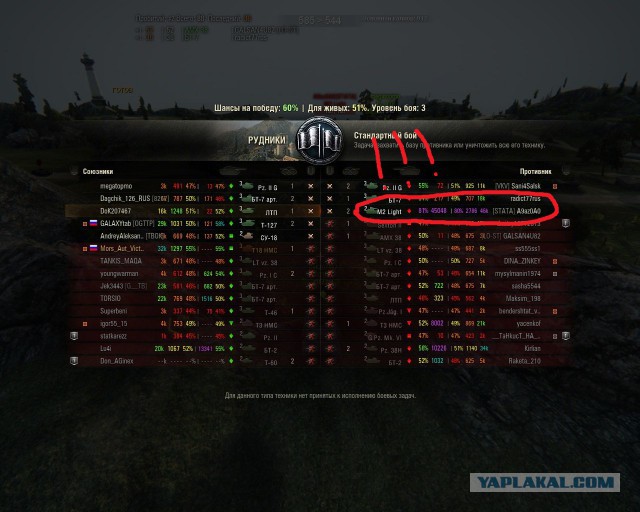 Wargaming 35