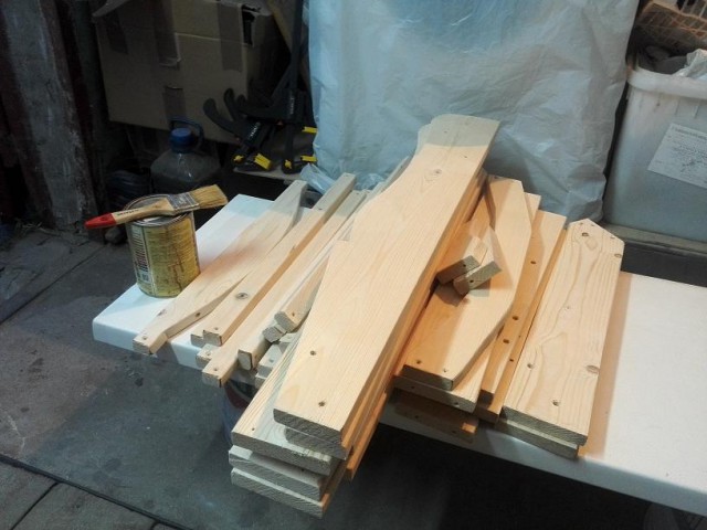 Подарок для отдыха на даче