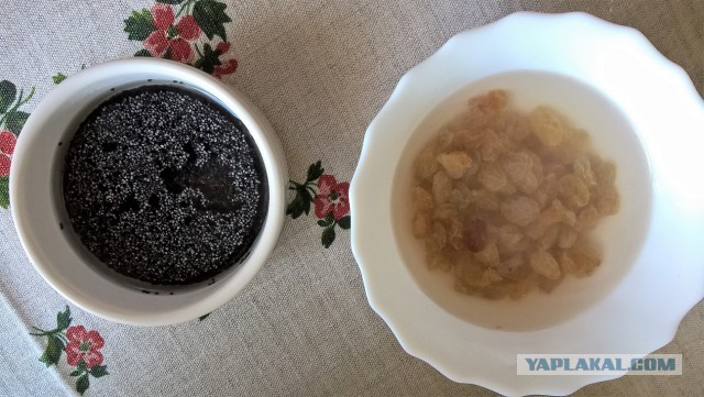 Готовят наши дети и мы готовим для детей.