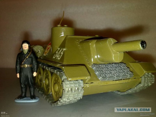 Машинки из детства ...