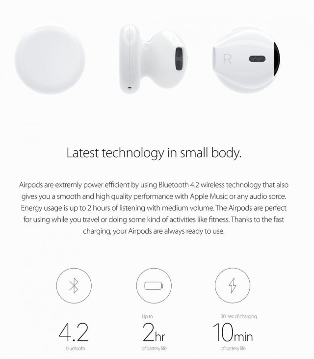 Революция от Apple