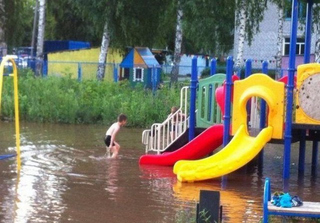 А все остальные страны нам завидуют!