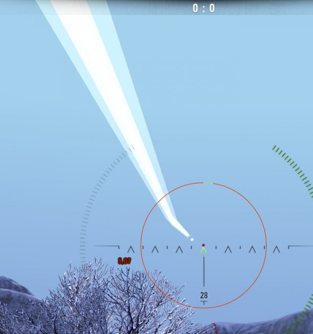 Wargaming 43