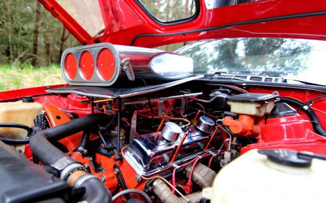 Редкий зверь. Chevrolet Camaro 1986 года — опыт владения настоящим американским маслкаром