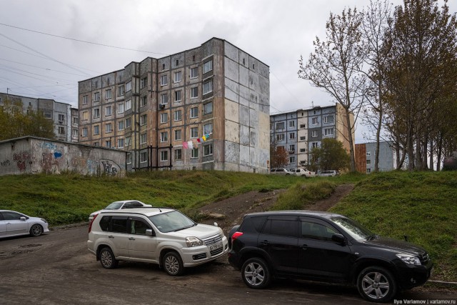 От Инстаграма албанских мажоров несет тоской и безысходностью