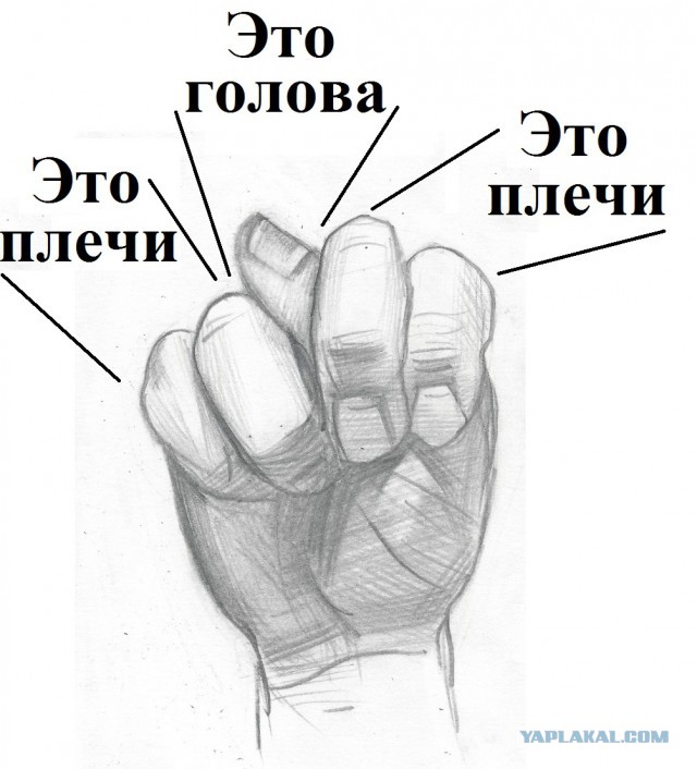 Байки Бауманки 2