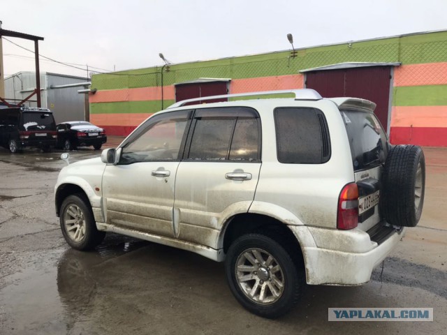 Картинки-фотки ЯПонских авто (MADE IN JAPAN)