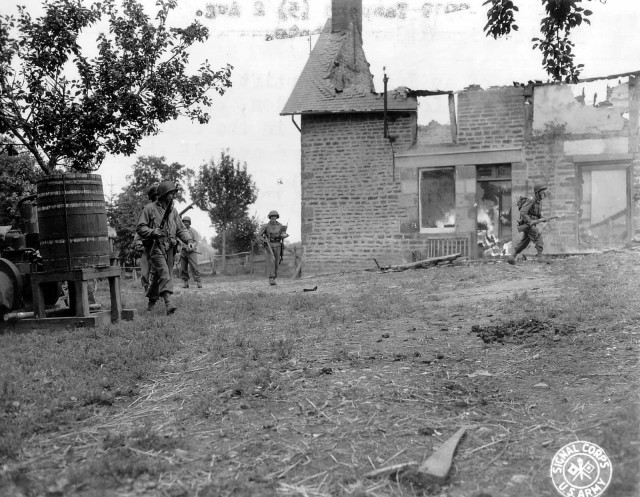 10 ударов 1944 года. Уточнения.