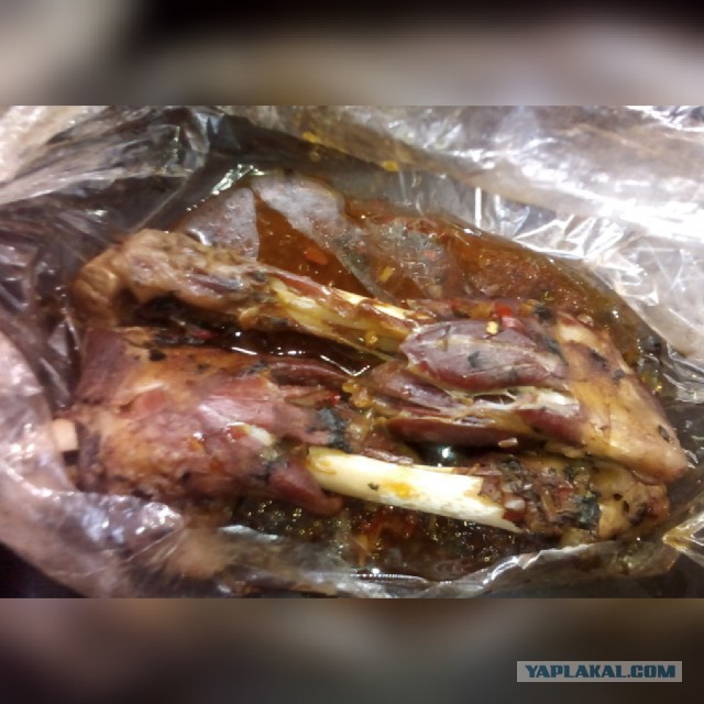 ЯПКулинарии 12 лет