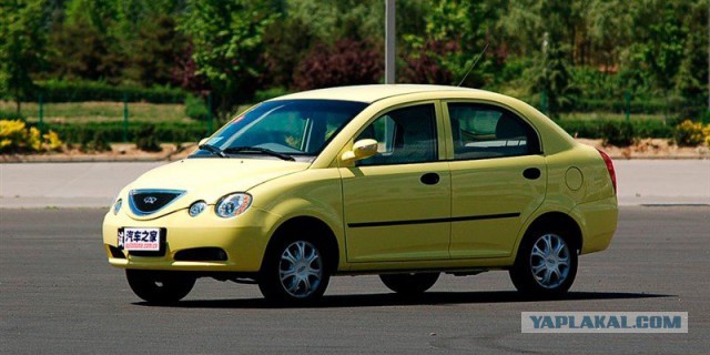 15 нелепых автомобилей, выбрать которые может только человек с хорошим чувством юмора