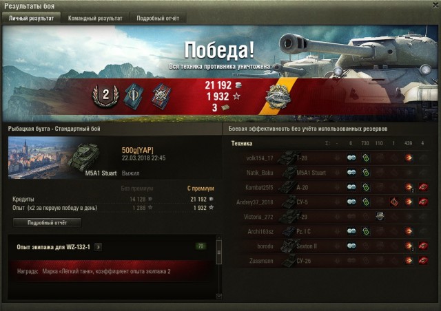 Wargaming 52