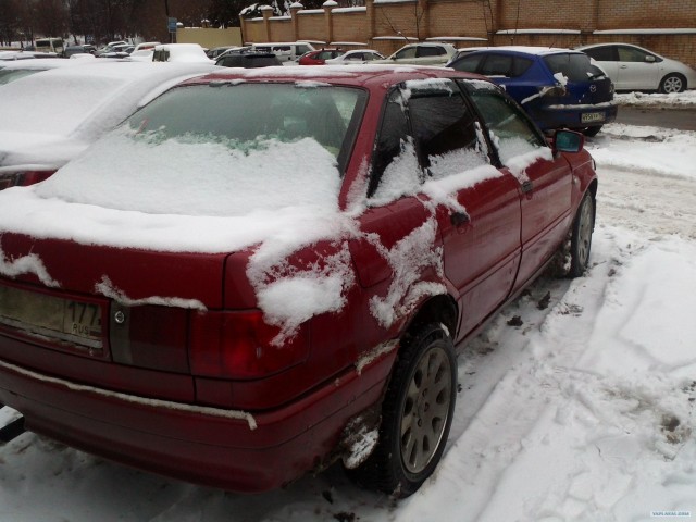 Супер Бочка