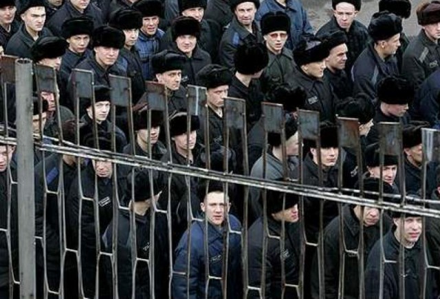 Бизнесмены предложили ввести плату за въезд в Москву