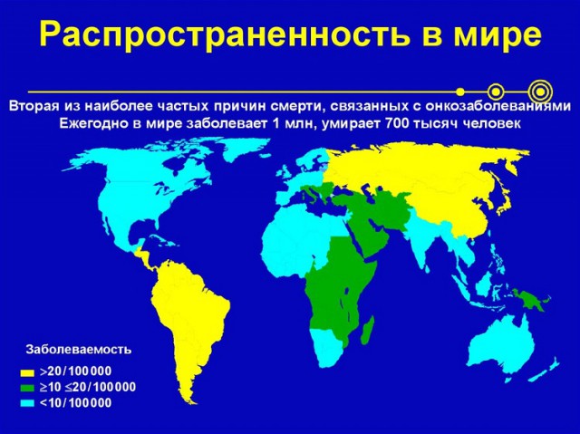 Чума 21-го века: что делать, если врач поставил диагноз "рак"