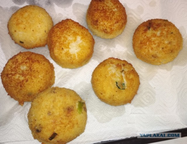 Кулинария 10 лет спустя. С Днем Рождения!