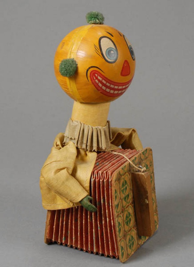 Вещи из прошлого, к которым вы бы и на километр не подошли