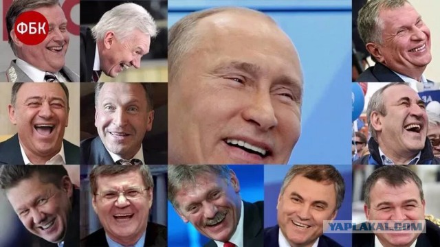 Путин заявил, что Россия восстановит отношения с Украиной