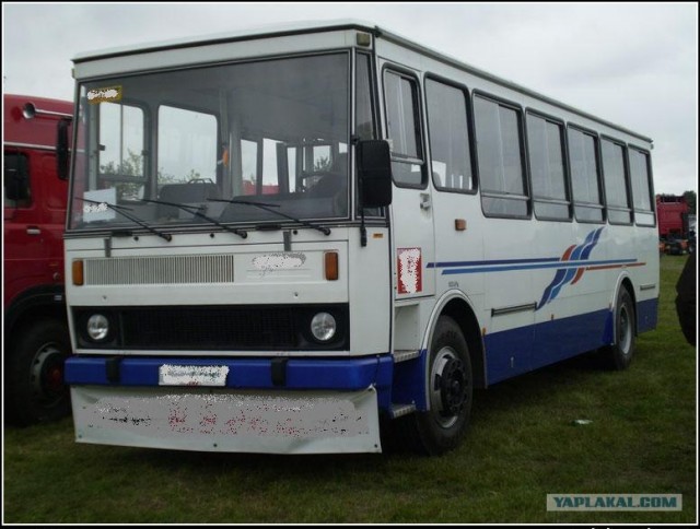 Игра на ЯПе: Угадай АВТО-2