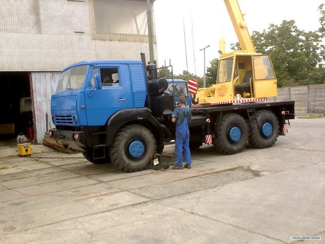 Игра на ЯПе: Угадай АВТО-5