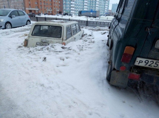 Бывают в жизни огорчения (18.12.19)