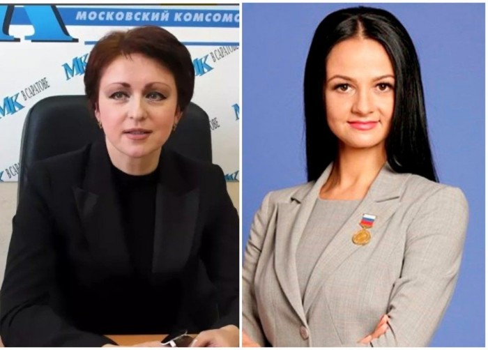 Омерзительная восьмерка