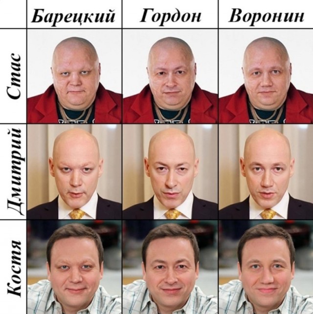 Из чебурека в расстегай