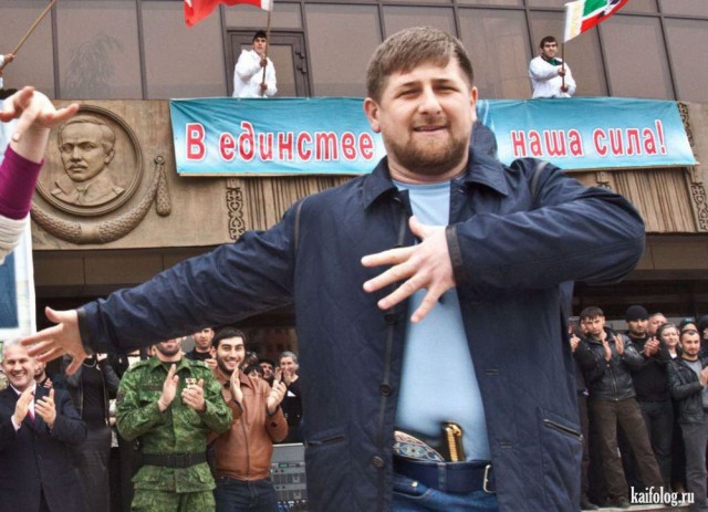 Когда в Израиле негров нет, но очень хочется