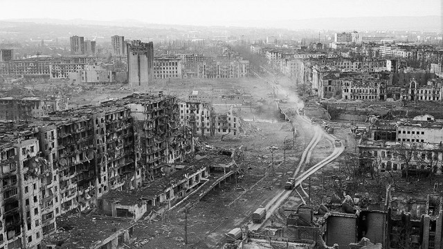 Госдеп: США крайне обеспокоены «Мёртвой рукой» России
