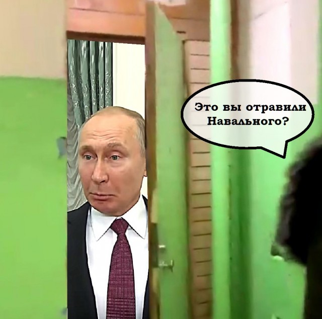 Если хотели бы, то сделали бы...