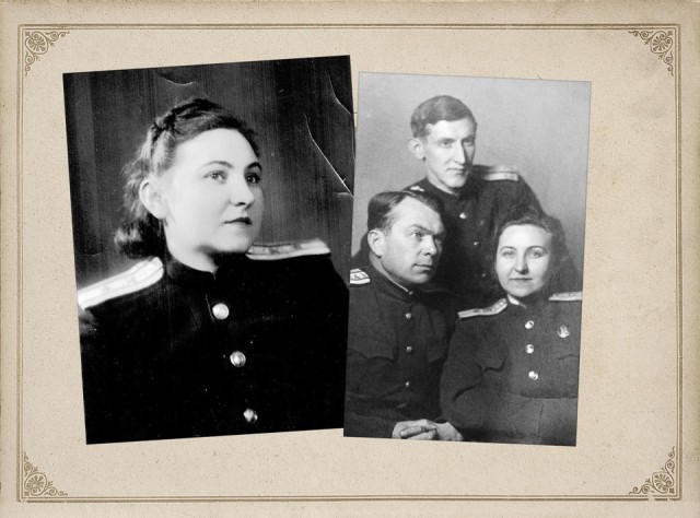 Подвиг женщины-водолаза. Как Нина Соколова спасала блокадный Ленинград