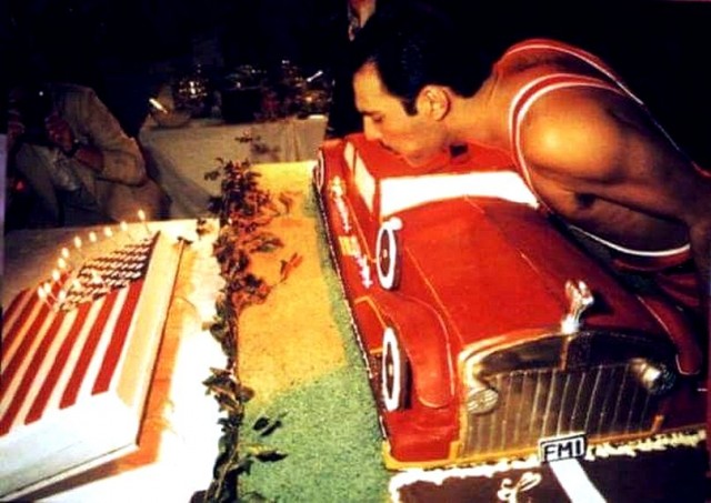 Queen - Bohemian Rhapsody
